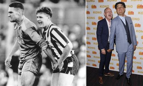 vinnie jones gascoigne.